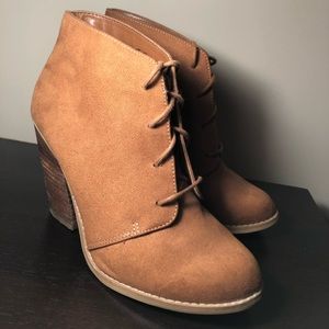 CALL IT SPRING high heeled boots